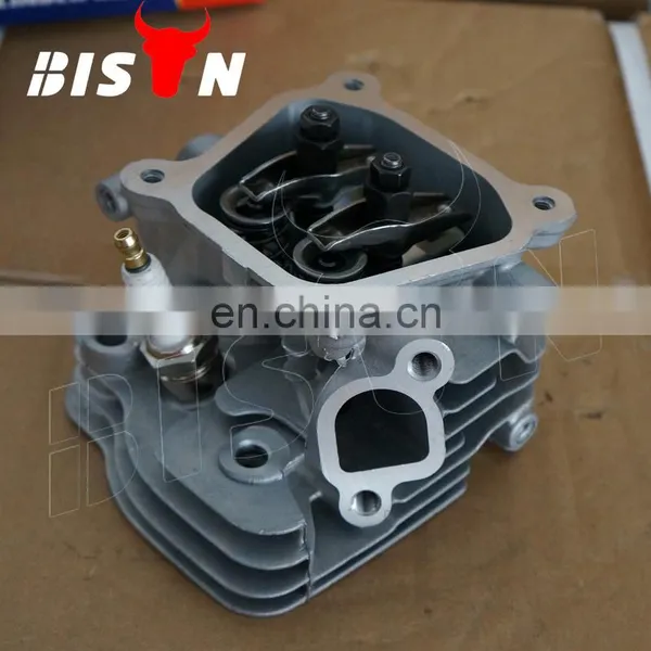BISON Gasoline Engine Spare Parts Ohv BS160 168F Engines Machinery