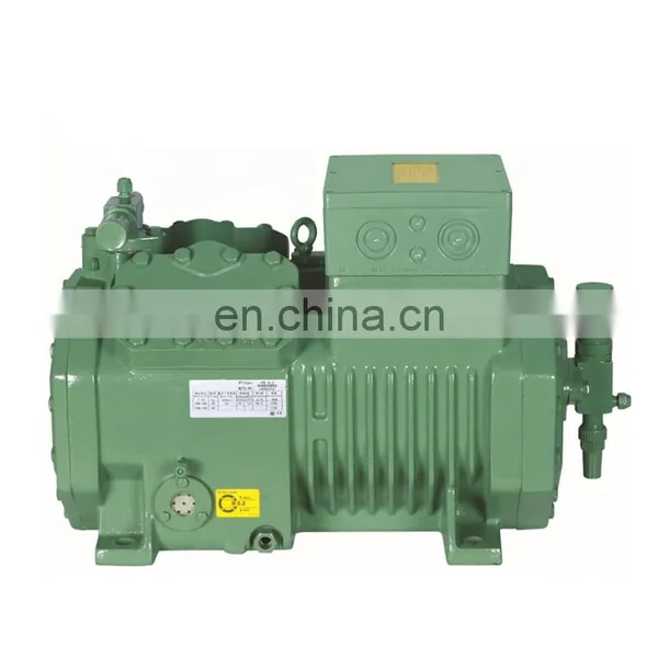 Semi Hermetic Compressor
