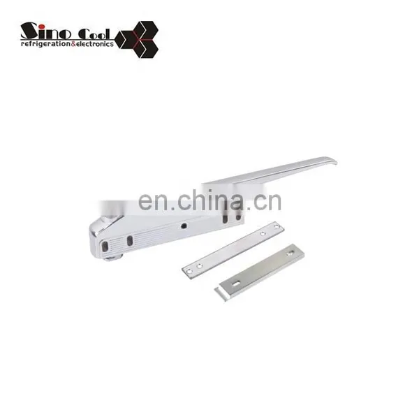 SC-1101 Cerradura para manija de puerta de nevera/ Cerradura para manija de puerta de congelador photo-2