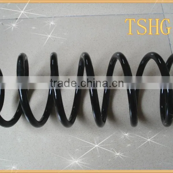 car spring made by spring making machine for VOLKSWAGEN Bora oem 1J0411105AC