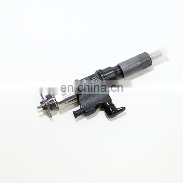 Fuel Injector 095000-5344 095000-5363 photo-2