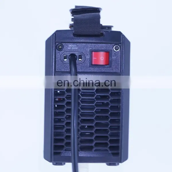 Arc Force Digital Display Inverter Welding Machine ARC250 ac Arc Welder photo-5