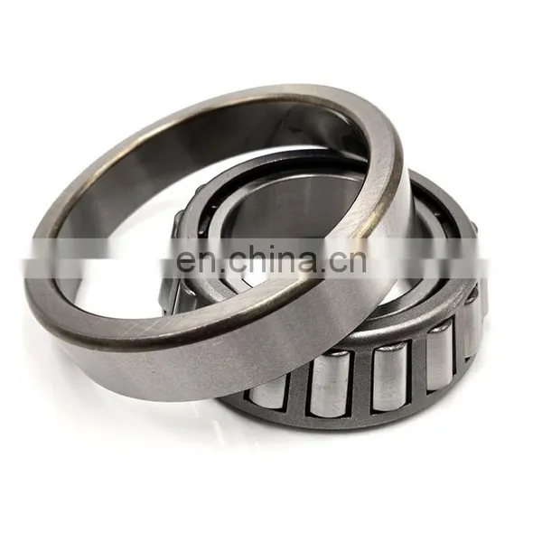 JKOS 050 Crane Wheel 50x80x22 mm Tapered Roller Bearing photo-2