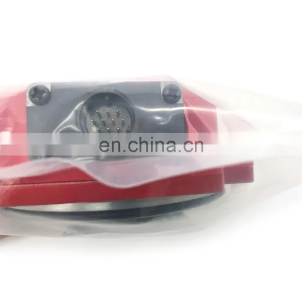 Brand New Original in Stock Japan Fanuc Servo Motor Encoder A860-2001-T321 Fanuc Pulse Coder photo-2