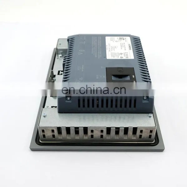 In Stock for Siemens SIMATIC HMI 6AV2124-0JC01-0AX0 TP900 Comfort Panel Siemens Touch Screen SIMATIC HMI photo-3