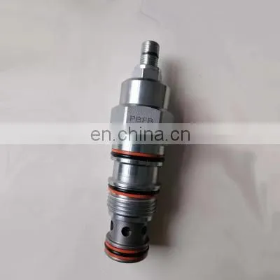 Original SUN Hydraulic Cartridge Valves CBEA-LHN photo-2