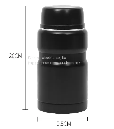 304 Braising Pot, Thermos Pot, Large Capacity Food Pot（Wechat:13510231336）