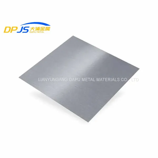 5554/5556/5557/5552 ASTM ASME Standard Aluminum Magnesium Alloy Plate/Sheet Cuttable photo-5
