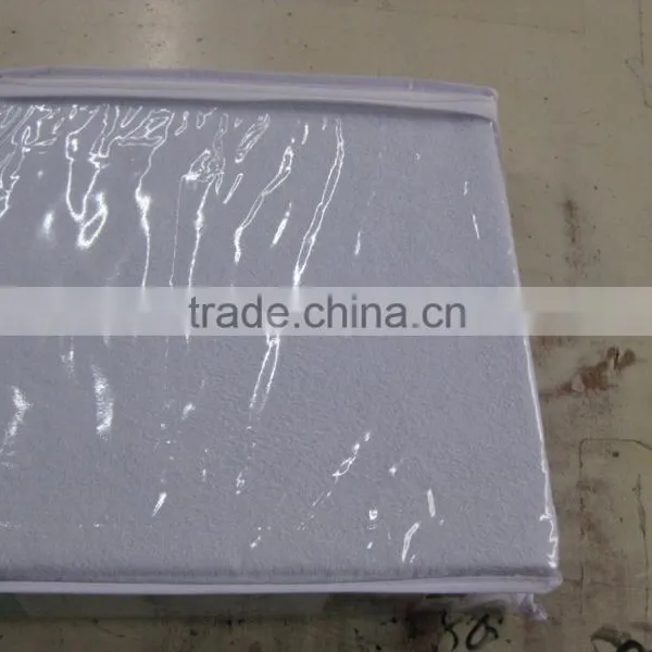 Waterproof Huangshan Factory Bedbug Control Getting Rid of Bedbugs Mattress Protector photo-6