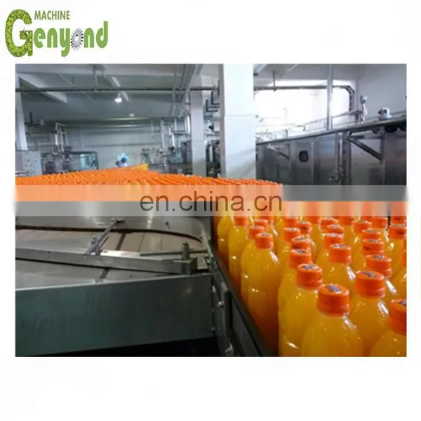 Full Plant Mango Juice Machine photo-4