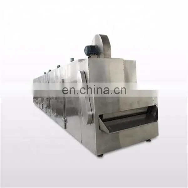 Desiccated Coconut Drying Machine / Coconut Chips Dryer photo-2