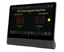 Squash Scoring System photo-3