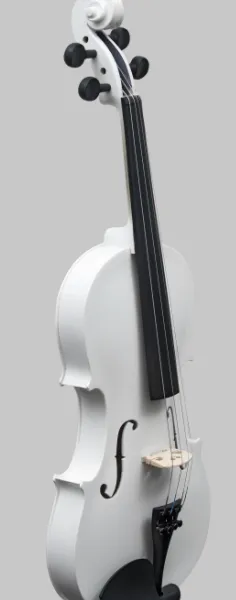INNEO Violin - Vibrant Colored Violin Set: Perfect for Young Musicians!