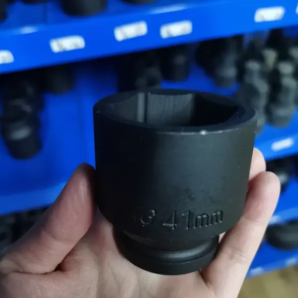 Wrench Heads /wrench Socket for M20 /M24 /M27 photo-2