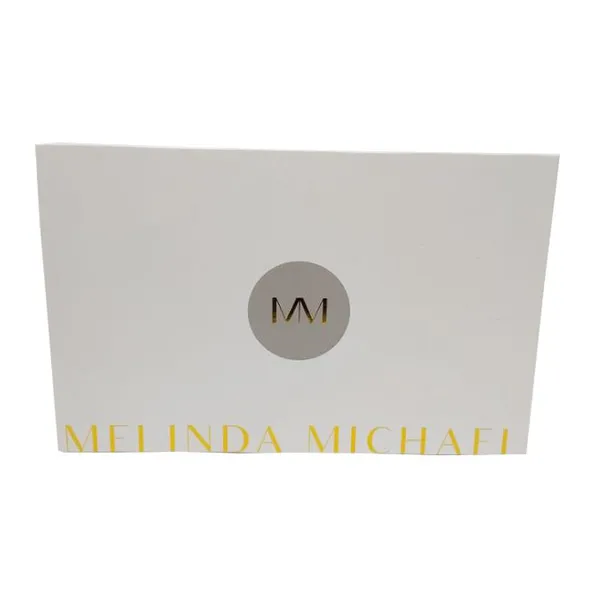 Custom All Size Slide Magnet Packaging Kraft Cardboard Gift Boxes With Puller