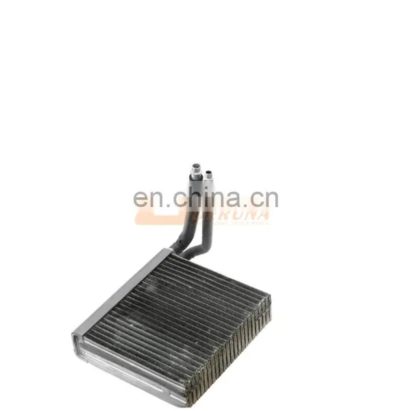 Sinotruk Howo T5G T7H TX Sitrak C5H C7H Truck Spare Parts DZ95259532213 Cooling Radiator photo-2
