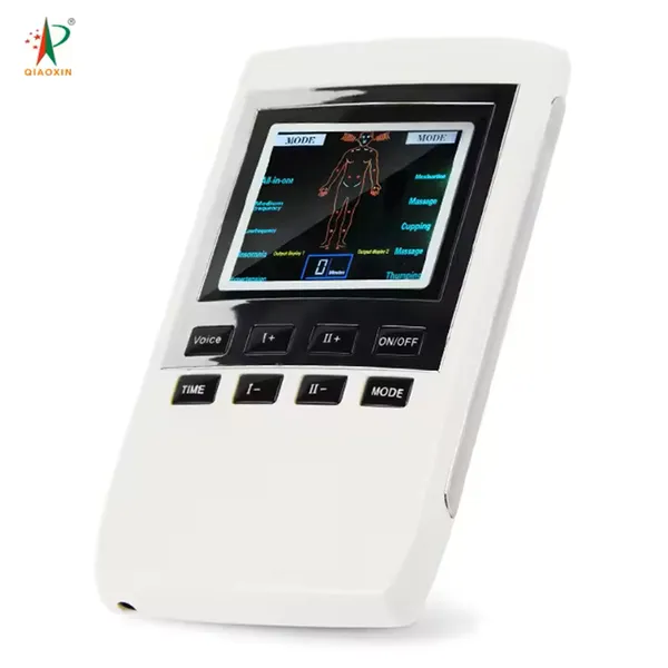 Muscle Stimulator Mini Therapy Device photo-4