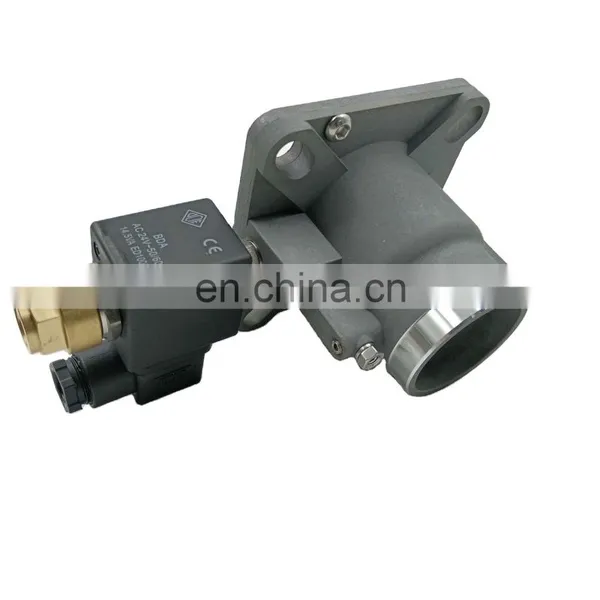 9820729400 Instruction for Atlas Air Compressor photo-5
