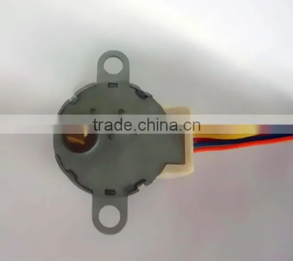 38BYJ412 Stepper Motor photo-6