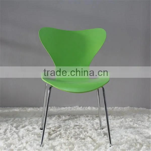 Arne Jacobsen 7 Chair Dining Room Furniture Dining Chair photo-5