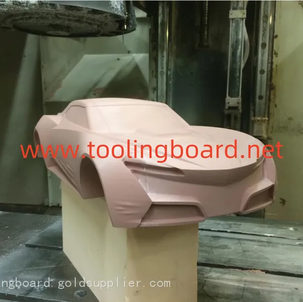 What's the Applications of Epoxy and Polyurethane Tooling Boards in Automotive Industry? photo-2