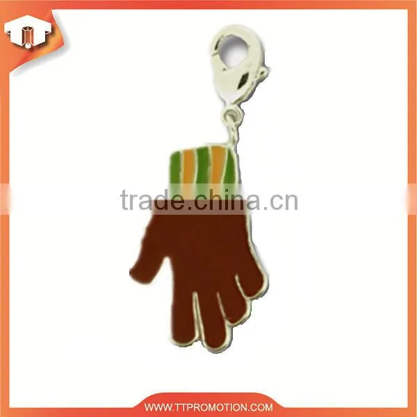 Manufacturer Custom Running Shoe Key Chain photo-3