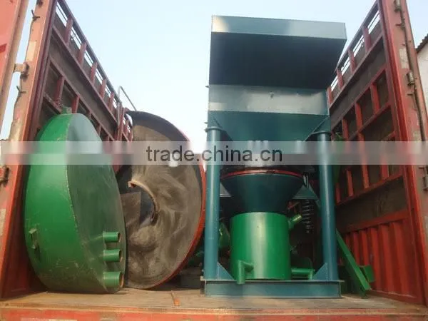 Environmental Protection and Sturdy Spiral Chute photo-2
