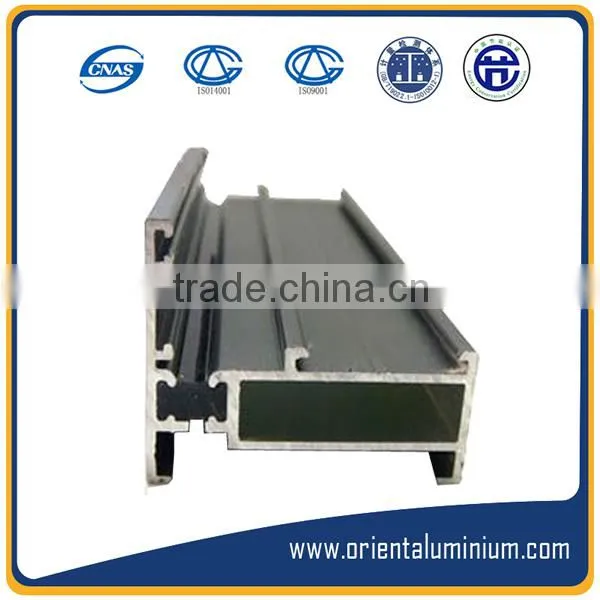 High Quality Aluminium Profile to Make Doors and Windows photo-2