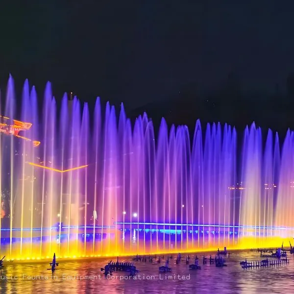 Dancing Fountain Price photo-3