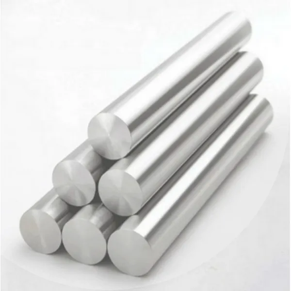 Titanium Rod Gr5 Titanium Alloy Rod Bright Titanium Bar Manufacturer ASME Medical Use Corrosion Resistant Grade5 photo-2
