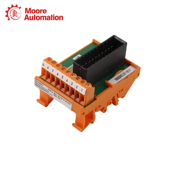 HONEYWELL FC-TSAO-0220M Analog Output Module In Stock photo-4