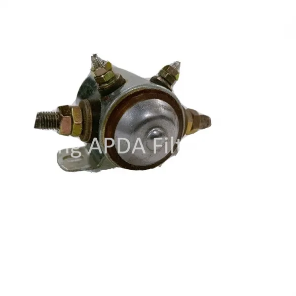 High Quality Air Compressor Switch 35577873 36880706 36847838 39549167 36843423 photo-4