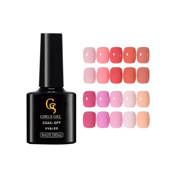 GS Juicy Peach