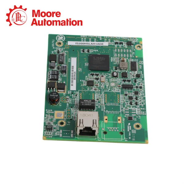 GE IS200HSLAH1ADE photo-4