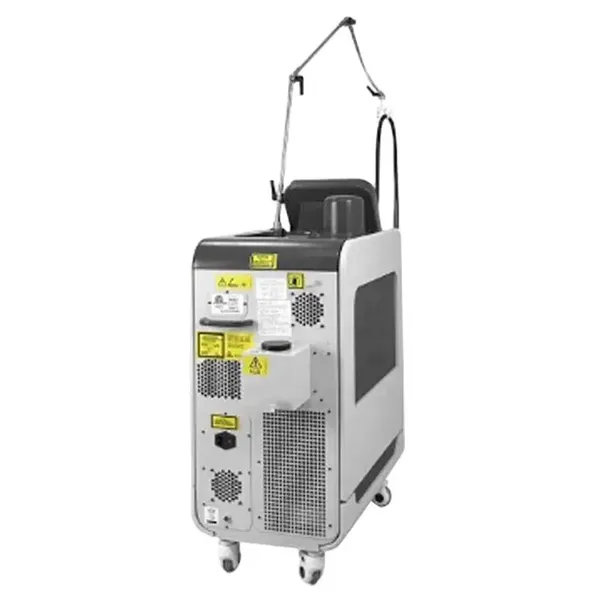 Alexandrite 755 Nm Nd:Yag 1064 Nm Laser Gentle Alex Diode Laser Long Pulse Device Alex Laser Epilation Hair Removal Machine photo-4