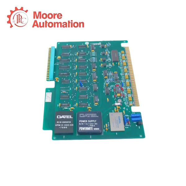 GE IC600BF843 photo-4