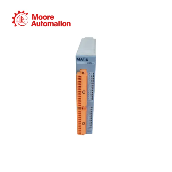MOOG IMI220-411A001  photo-2