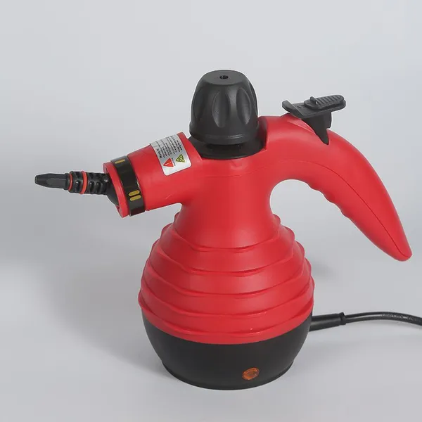 Hand-held Steam Cleaning Machine photo-2
