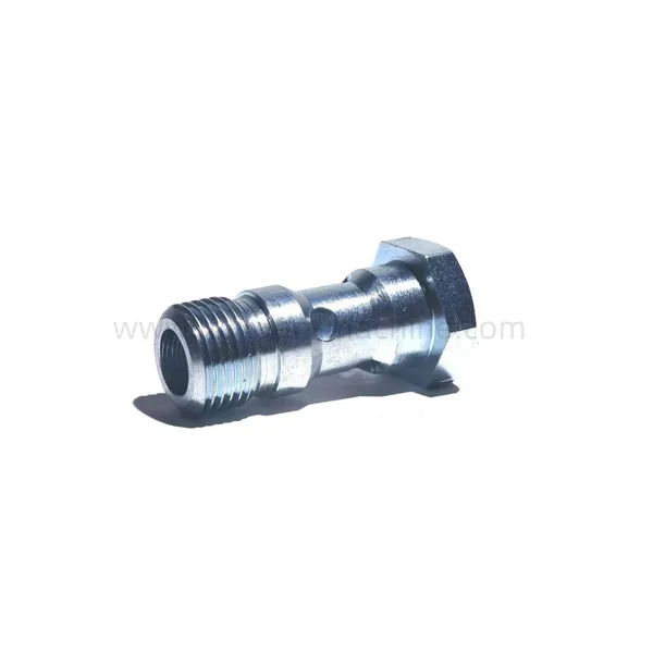 3115288900 Pressure Screw for Epiroc Drilling Rig Cop1238k Energy and Mining Equipment Parts 3115 2889 00 photo-2