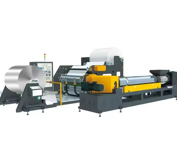 Aluminum Extrusion Equipment