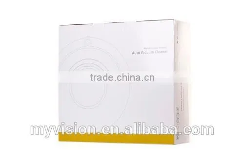 Multifunctional High Quality Robot Vacuum Cleaner M882/small Street Sweeper photo-6