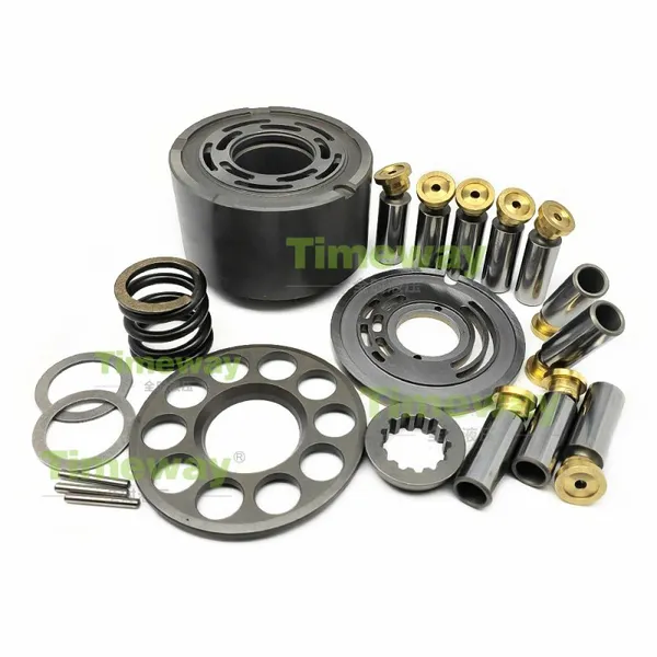PVD Hydraulic Pump Rotary Group PVD-1B Pump Repair Kits for NACHI PVD-1B-23 Piston Pump Accessories Rebuid Parts Special Edition photo-2