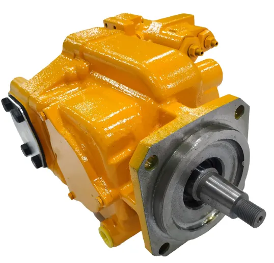 Cat 6E6627 Piston Pump Hydraulic Pump 6E-6627 for Caterpillar 793 Repair Replacement photo-4