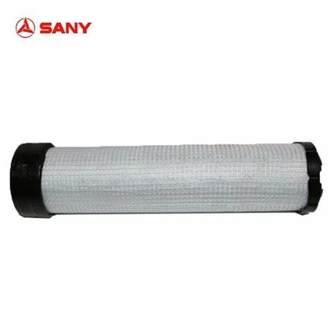 Genuine Sany Original Excavator Filter Element 1000442627 Filter Cartridge in Stock Low-Cost Dispatch photo-2