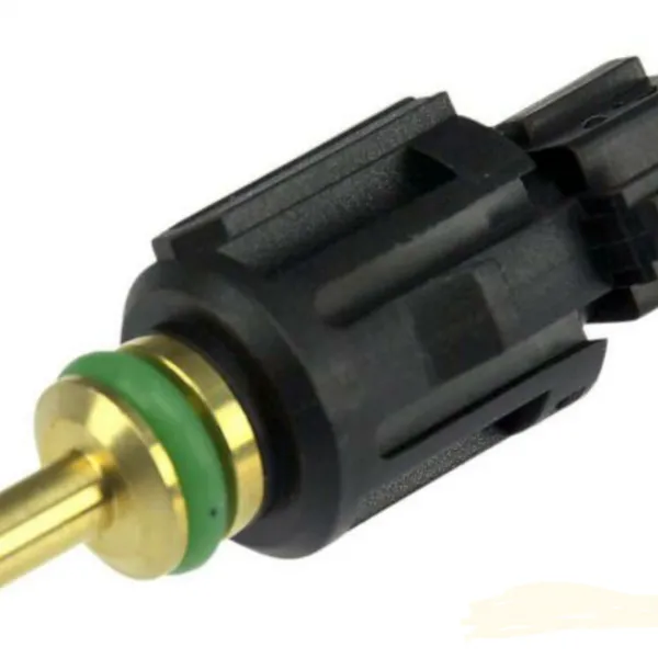 Coolant-temperature Sensor – BMW E60 / E66 / F02 / E71 / E72