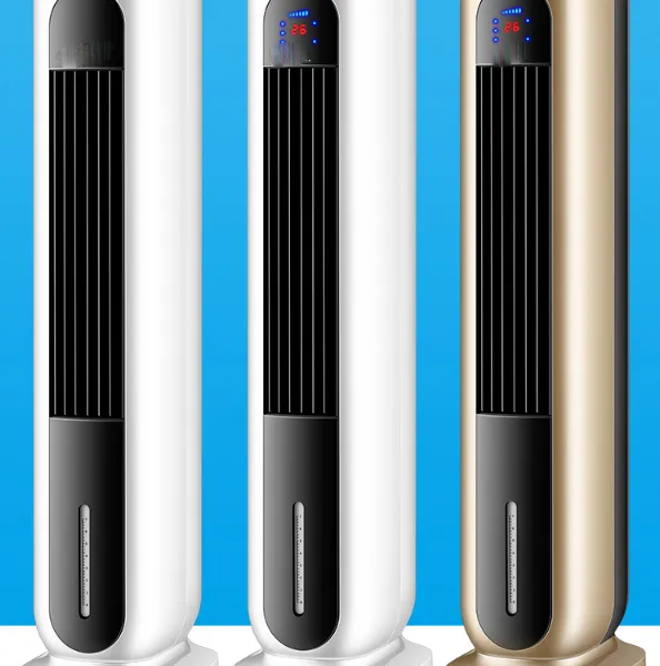 Air Conditioning Fan, Water-cooled Tower Fan（Wechat:13510231336） photo-2