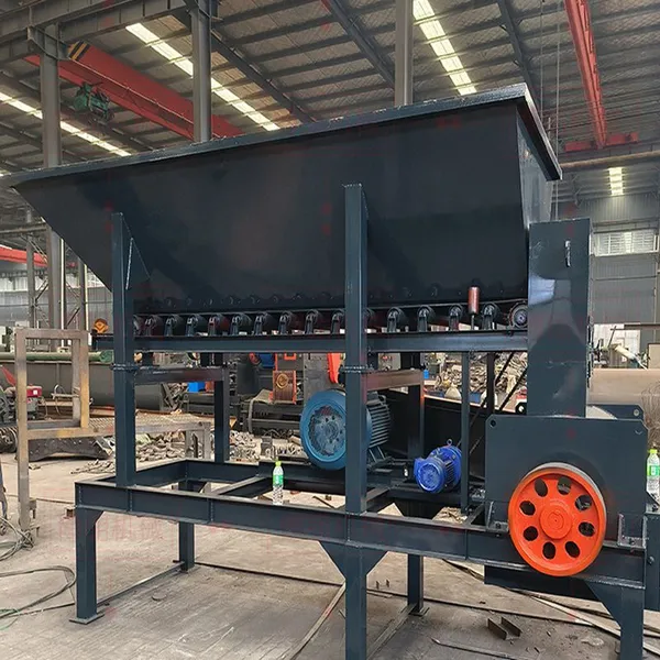 Soil Crusher Grinder for Soil Aggregate Analysis and Soil Structure Research