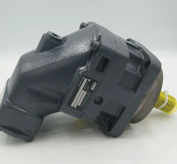 Hydraulic Pump F12-030-MS-SH-T-000-000-0 F12-030/040/060/080/090/110/125-RS/MF/MS-CV/IV/SV/IH/SH/TH-D/K/S/T Hydraulic Piston Pump photo-2
