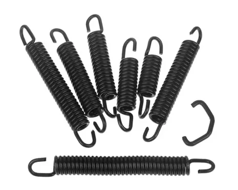 Windscreen Car Windshield Wiper Arm Steel Tension Spring
