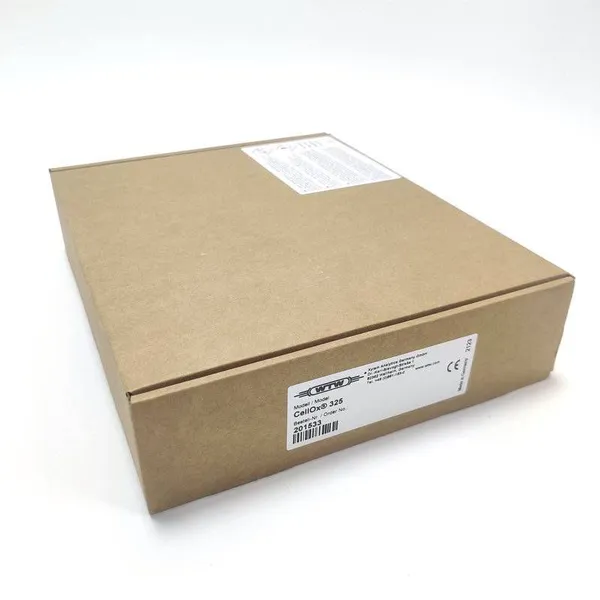 German Wtw Dissolved Oxygen Electrode Cellox 325, Article Number 201533, in Stock, Fast Delivery photo-3